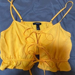 Forever21 Top